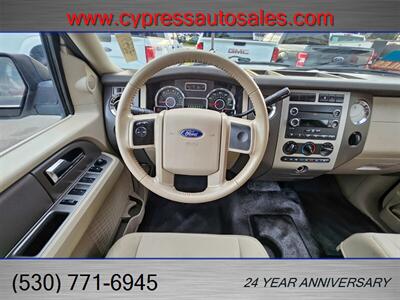 2014 Ford Expedition XL Fleet 4x4 LOW MILES   - Photo 16 - Auburn, CA 95603