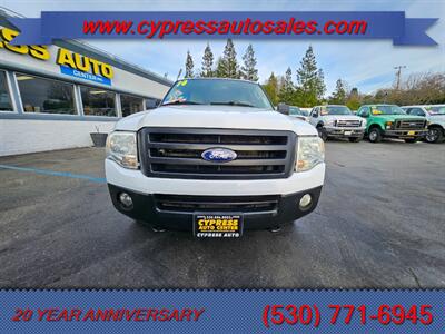 2014 Ford Expedition XL Fleet 4x4 LOW MILES   - Photo 9 - Auburn, CA 95603