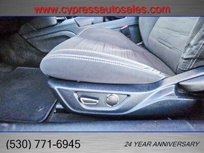 2016 Ford Mustang ECOBOOST 6SPD MANUAL TRANNY   - Photo 11 - Auburn, CA 95603