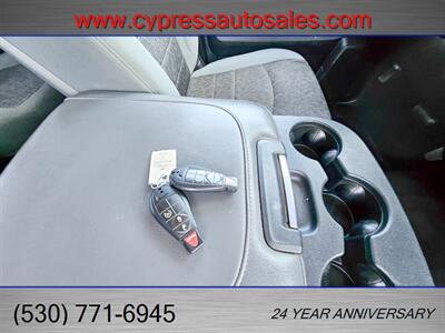 2015 RAM 3500 SLT 6.7L DIESEL WITH AISIAN TRANNY   - Photo 26 - Auburn, CA 95603