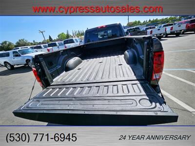 2015 RAM 3500 SLT 6.7L DIESEL WITH AISIAN TRANNY   - Photo 5 - Auburn, CA 95603
