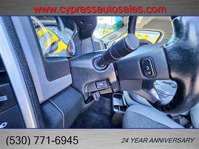 2015 RAM 3500 SLT 6.7L DIESEL WITH AISIAN TRANNY   - Photo 21 - Auburn, CA 95603