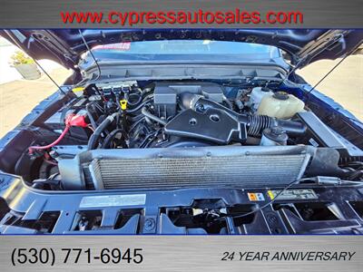 2013 Ford F-350 Super Duty Utility Bed w/ Tommy Lift   - Photo 18 - Auburn, CA 95603