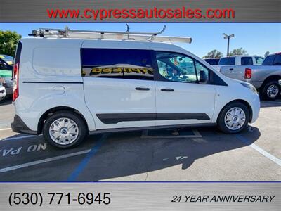 2014 Ford Transit Connect VAN   - Photo 6 - Auburn, CA 95603