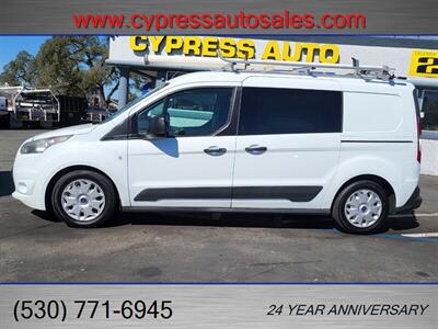 2014 Ford Transit Connect VAN   - Photo 2 - Auburn, CA 95603