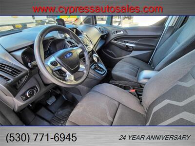 2014 Ford Transit Connect VAN   - Photo 10 - Auburn, CA 95603