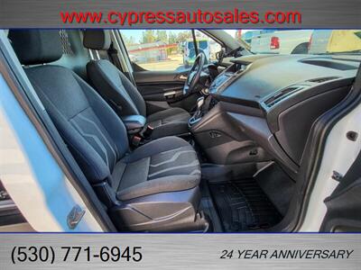 2014 Ford Transit Connect VAN   - Photo 11 - Auburn, CA 95603
