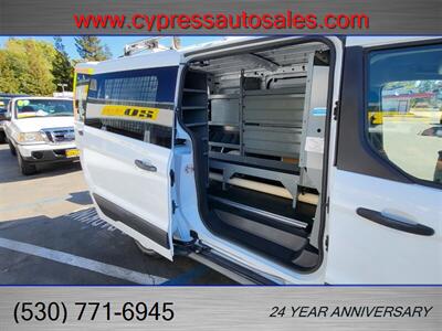 2014 Ford Transit Connect VAN   - Photo 22 - Auburn, CA 95603