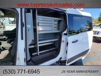 2014 Ford Transit Connect VAN   - Photo 19 - Auburn, CA 95603