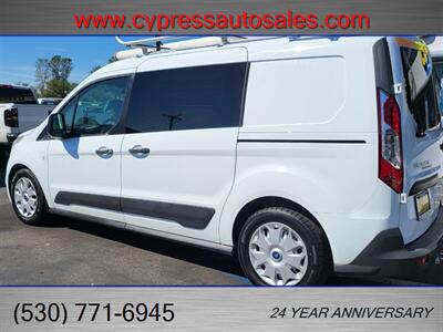 2014 Ford Transit Connect VAN   - Photo 3 - Auburn, CA 95603