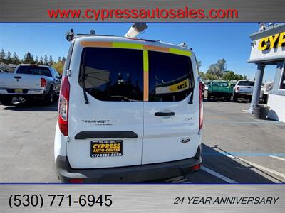 2014 Ford Transit Connect VAN   - Photo 4 - Auburn, CA 95603