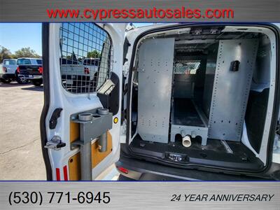 2014 Ford Transit Connect VAN   - Photo 20 - Auburn, CA 95603