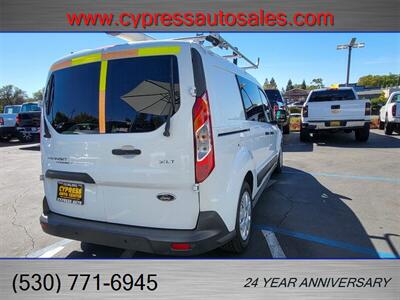 2014 Ford Transit Connect VAN   - Photo 5 - Auburn, CA 95603