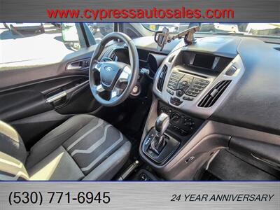 2014 Ford Transit Connect VAN   - Photo 12 - Auburn, CA 95603