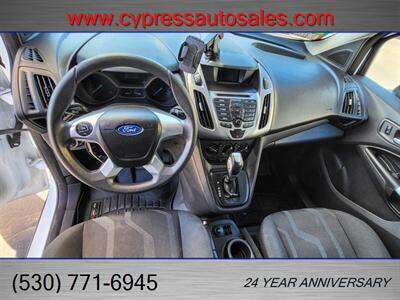 2014 Ford Transit Connect VAN   - Photo 16 - Auburn, CA 95603