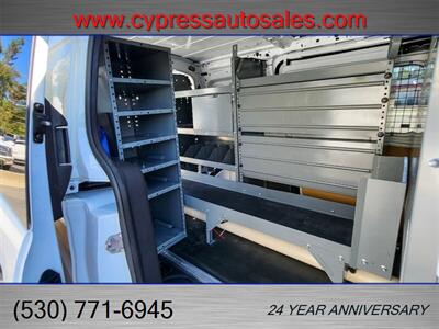 2014 Ford Transit Connect VAN   - Photo 17 - Auburn, CA 95603