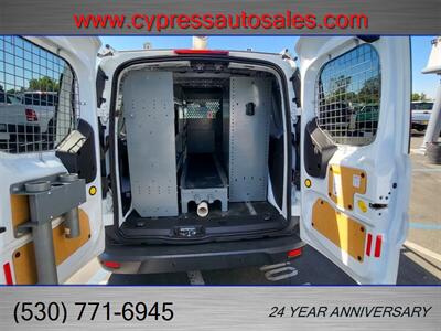 2014 Ford Transit Connect VAN   - Photo 18 - Auburn, CA 95603