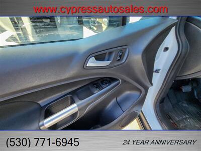 2014 Ford Transit Connect VAN   - Photo 15 - Auburn, CA 95603