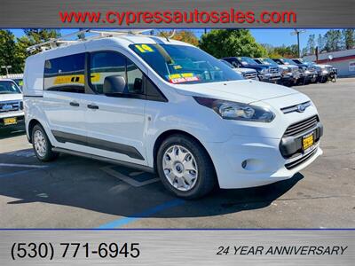2014 Ford Transit Connect VAN   - Photo 7 - Auburn, CA 95603