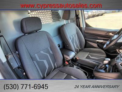 2014 Ford Transit Connect VAN   - Photo 14 - Auburn, CA 95603
