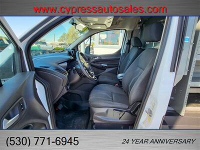 2014 Ford Transit Connect VAN   - Photo 9 - Auburn, CA 95603
