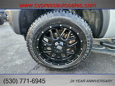 2019 Ford Ranger XLT SPORT CREW CAB 4X4   - Photo 28 - Auburn, CA 95603