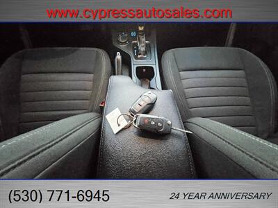 2019 Ford Ranger XLT SPORT CREW CAB 4X4   - Photo 24 - Auburn, CA 95603