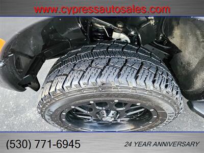 2019 Ford Ranger XLT SPORT CREW CAB 4X4   - Photo 27 - Auburn, CA 95603