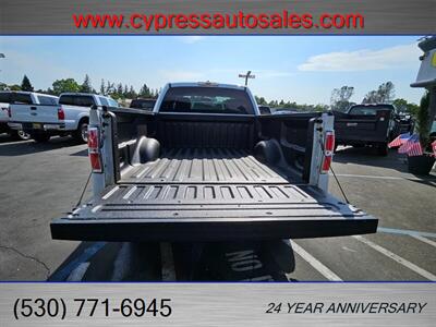 2013 Ford F-150 Single Cab SB 4X4 LOW MILES   - Photo 6 - Auburn, CA 95603