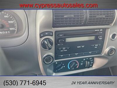 2013 Ford F-150 Single Cab SB 4X4 LOW MILES   - Photo 10 - Auburn, CA 95603