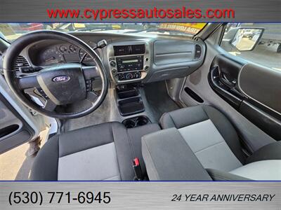 2013 Ford F-150 Single Cab SB 4X4 LOW MILES   - Photo 8 - Auburn, CA 95603