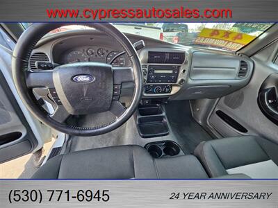 2013 Ford F-150 Single Cab SB 4X4 LOW MILES   - Photo 9 - Auburn, CA 95603
