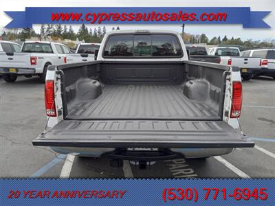 2002 Ford F-250 XLT 7.3L Powerstroke Diesel   - Photo 5 - Auburn, CA 95603