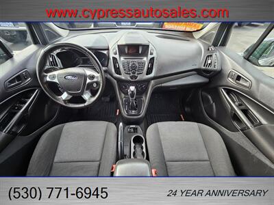 2016 Ford Transit Connect LWB 7-Passenger 25K MILES   - Photo 13 - Auburn, CA 95603