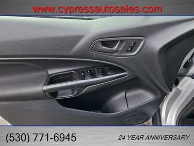 2016 Ford Transit Connect LWB 7-Passenger 25K MILES   - Photo 21 - Auburn, CA 95603