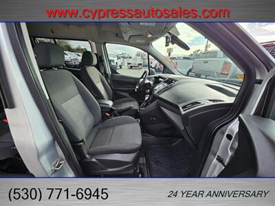 2016 Ford Transit Connect LWB 7-Passenger 25K MILES   - Photo 19 - Auburn, CA 95603