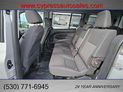 2016 Ford Transit Connect LWB 7-Passenger 25K MILES   - Photo 11 - Auburn, CA 95603