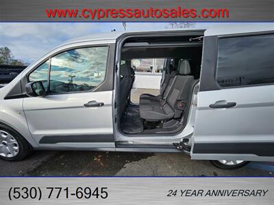 2016 Ford Transit Connect LWB 7-Passenger 25K MILES   - Photo 9 - Auburn, CA 95603