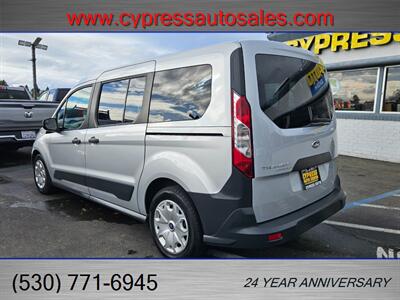 2016 Ford Transit Connect LWB 7-Passenger 25K MILES   - Photo 3 - Auburn, CA 95603
