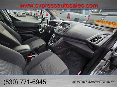 2016 Ford Transit Connect LWB 7-Passenger 25K MILES   - Photo 20 - Auburn, CA 95603