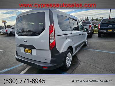 2016 Ford Transit Connect LWB 7-Passenger 25K MILES   - Photo 5 - Auburn, CA 95603