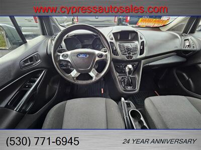 2016 Ford Transit Connect LWB 7-Passenger 25K MILES   - Photo 14 - Auburn, CA 95603