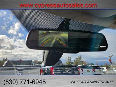 2016 Ford Transit Connect LWB 7-Passenger 25K MILES   - Photo 22 - Auburn, CA 95603