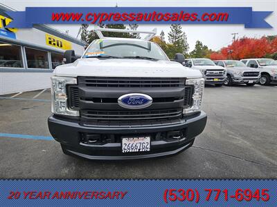 2017 Ford F-250 SuperCab Utility Box   - Photo 11 - Auburn, CA 95603