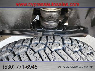 2001 Dodge Ram 2500 SLT 5.9L CUMMINS DIESEL 4x4   - Photo 24 - Auburn, CA 95603