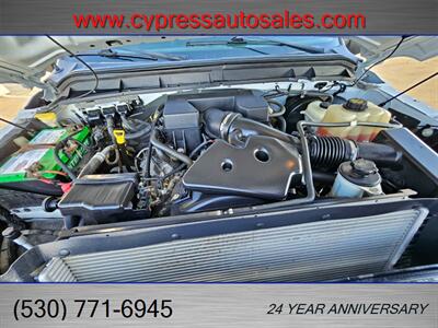 2011 Ford F-250 SUPER DUTY CREW CAB 4X4 LONG BED   - Photo 29 - Auburn, CA 95603