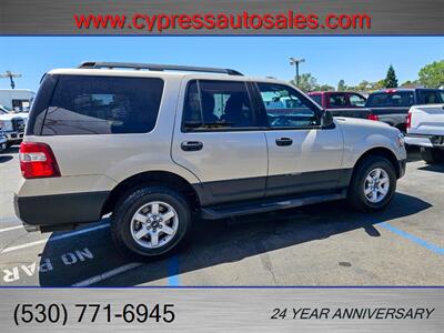 2017 Ford Expedition XL 4x4 8 PASSENGER - Photo 6 - Auburn, CA 95603