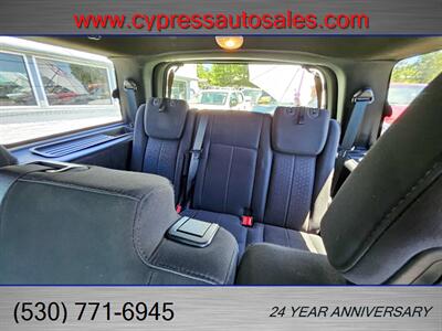 2017 Ford Expedition XL 4x4 8 PASSENGER - Photo 11 - Auburn, CA 95603