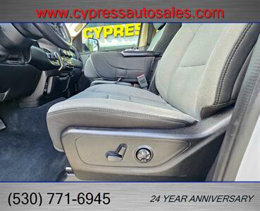 2019 RAM 1500 BIG HORN CREW CAB 4X4 LOW MILES   - Photo 10 - Auburn, CA 95603