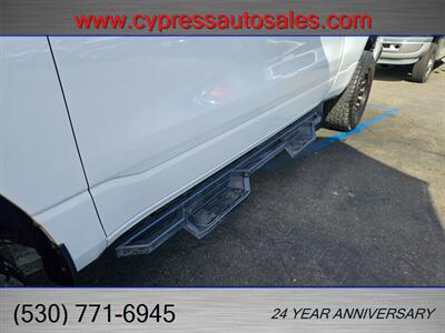 2019 RAM 1500 BIG HORN CREW CAB 4X4 LOW MILES   - Photo 23 - Auburn, CA 95603